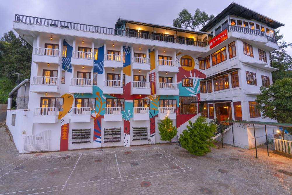 munnar