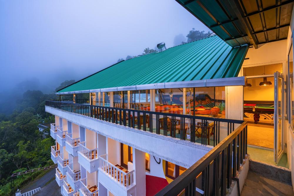 munnar