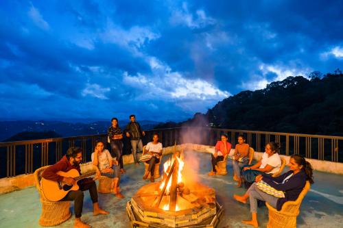 munnar