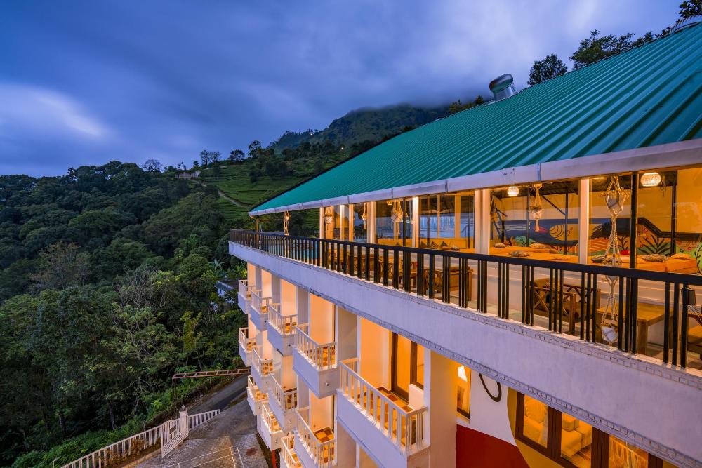munnar