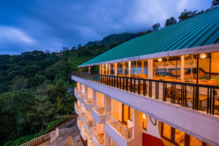 munnar