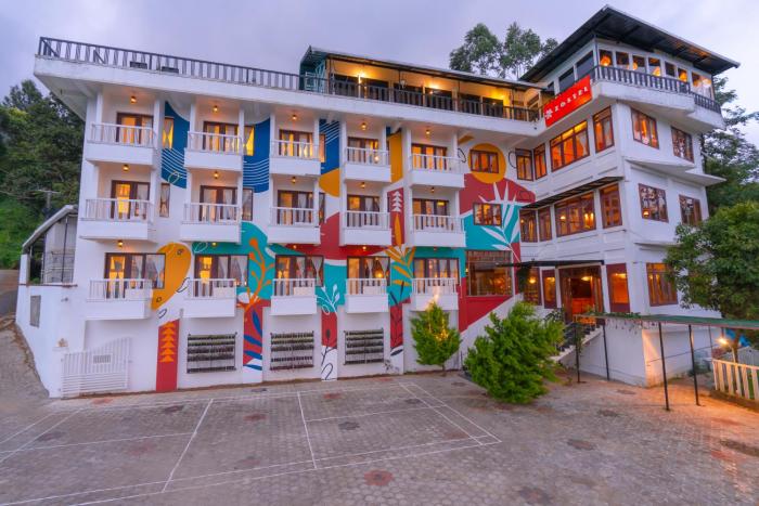 munnar