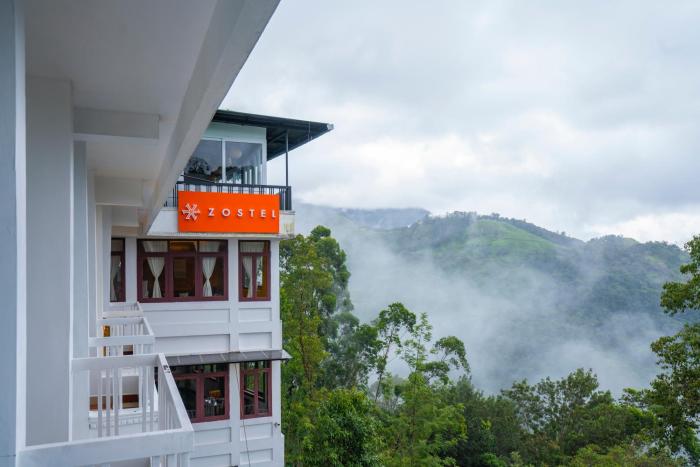 munnar