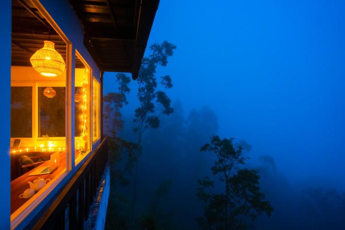 munnar