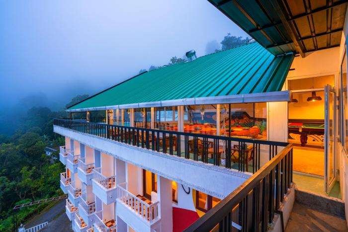 munnar