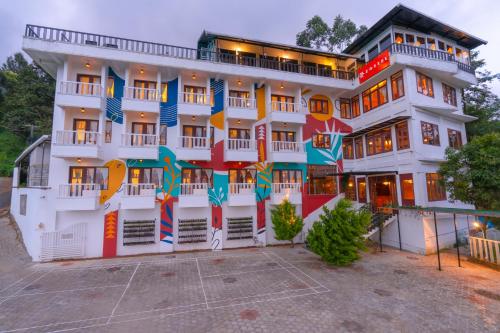 munnar