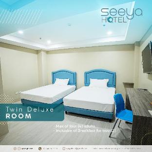 seeya hotel
