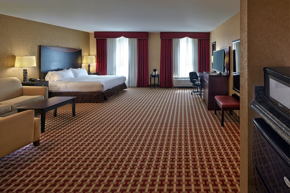 holiday inn jacksonville e 295 baymeadows by ihg