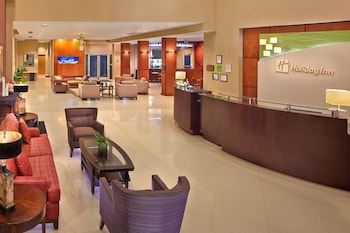Holiday Inn Jacksonville E 295 Baymeadows By Ihg,Jacksonville>>Duval,3 star