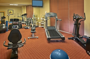 Holiday Inn Jacksonville E 295 Baymeadows By Ihg,Jacksonville>>Duval,3 star