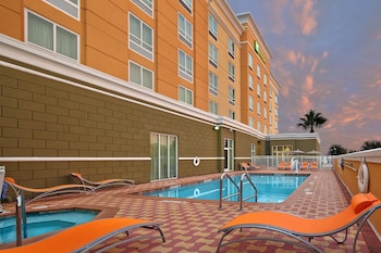 Holiday Inn Jacksonville E 295 Baymeadows By Ihg,Jacksonville>>Duval,3 star