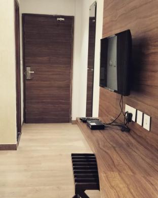 Kingston House,India>>Lucknow,2 star