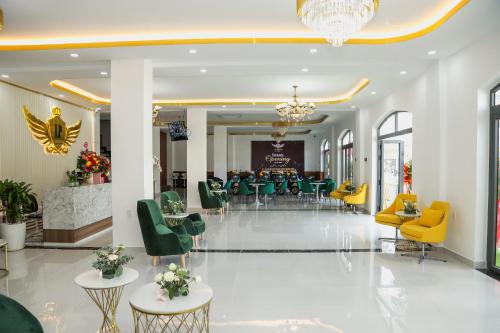 le phan hotel