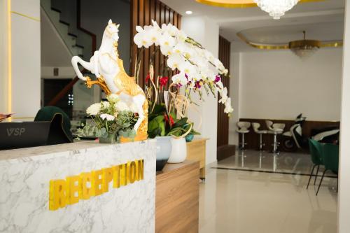 le phan hotel