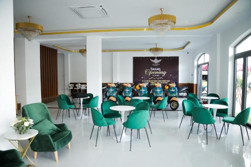 le phan hotel