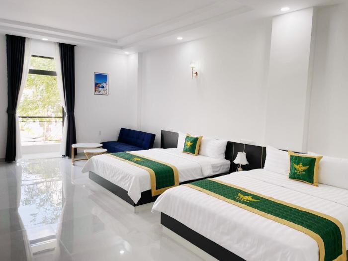 le phan hotel