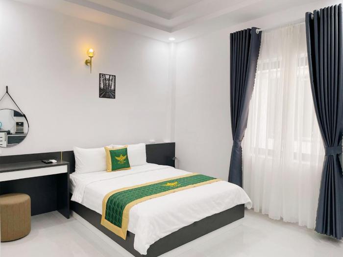 le phan hotel