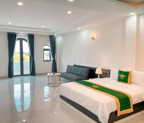 le phan hotel