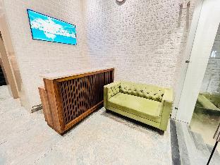 hotel the orchid tree