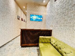 hotel the orchid tree