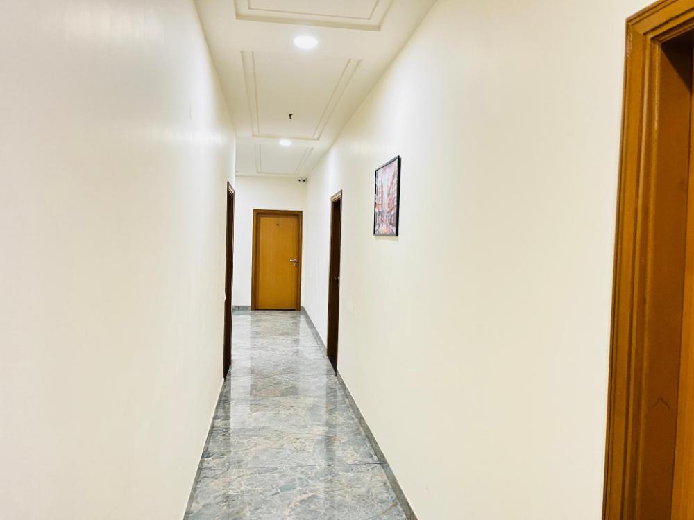 hotel the orchid tree