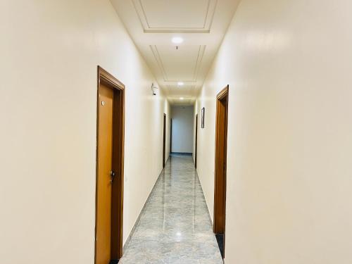 hotel the orchid tree