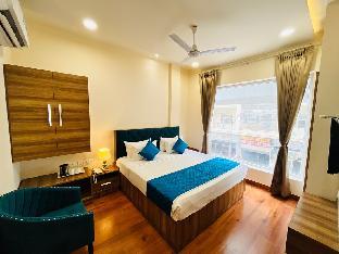 hotel the orchid tree