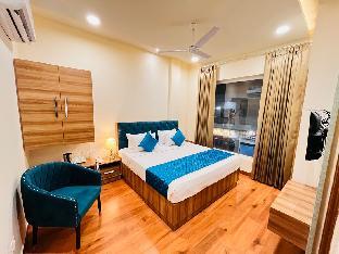 hotel the orchid tree