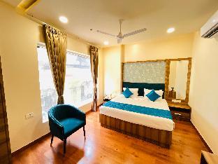 hotel the orchid tree