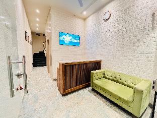 Hotel The Orchid Tree,India>>Amritsar,3 star