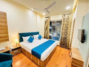 hotel the orchid tree