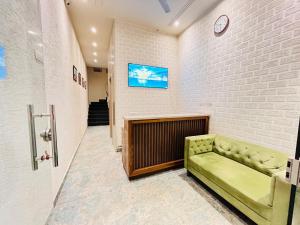 Hotel The Orchid Tree,India>>Amritsar,3 star