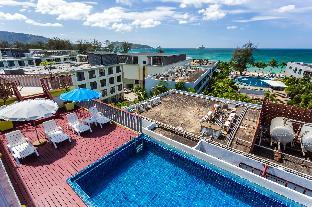 7q patong beach hotel