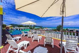 7q patong beach hotel