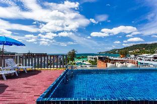 7q patong beach hotel