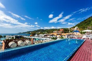7q patong beach hotel