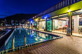 7q patong beach hotel