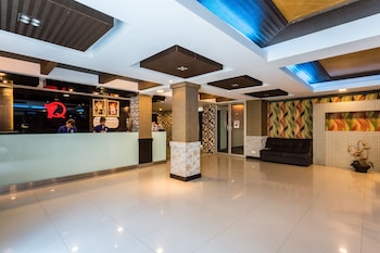 7q patong beach hotel