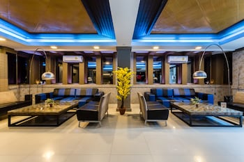 7q patong beach hotel