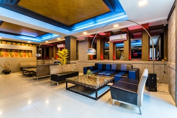 7q patong beach hotel