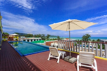 7q patong beach hotel