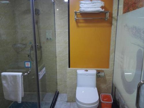 pai hotel jinan shandong international exhibition dikou road