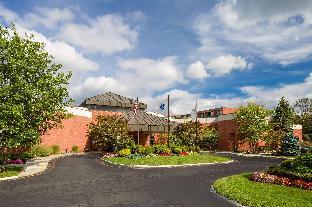 Doubletree By Hilton Boston - Andover,Boston>>Andover,4 star