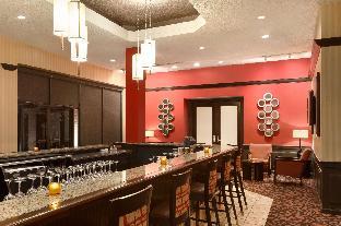 doubletree by hilton boston andover