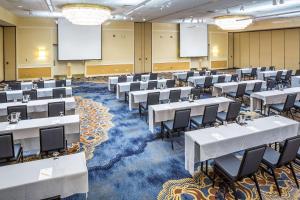 doubletree by hilton boston andover