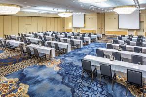 doubletree by hilton boston andover