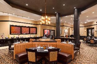 doubletree by hilton boston andover