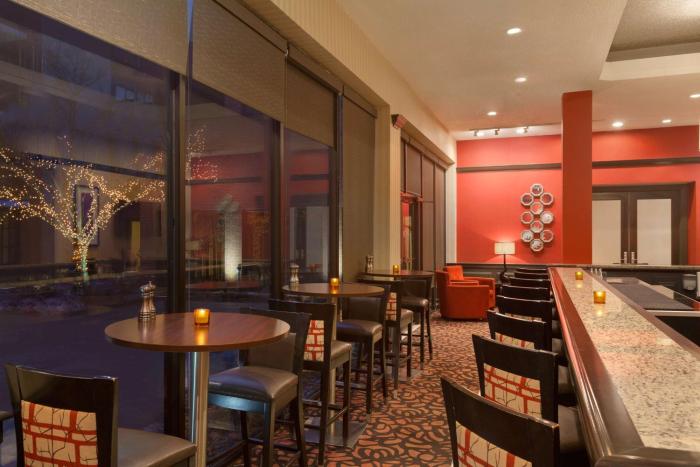 doubletree by hilton boston andover