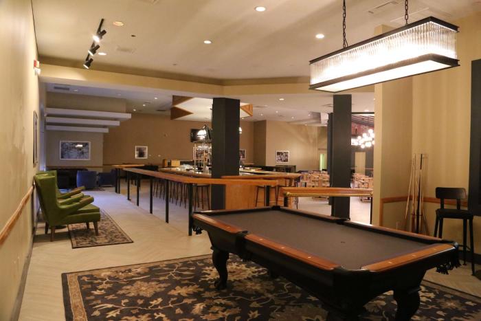 doubletree by hilton boston andover