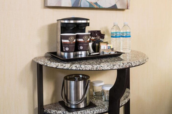 doubletree by hilton boston andover